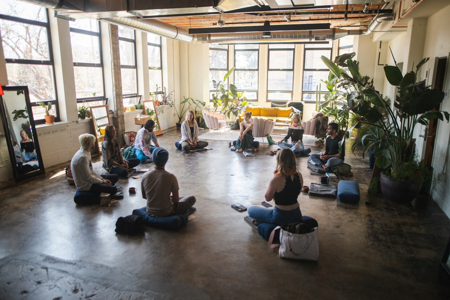 The Evolution Of Community In Digital Spaces