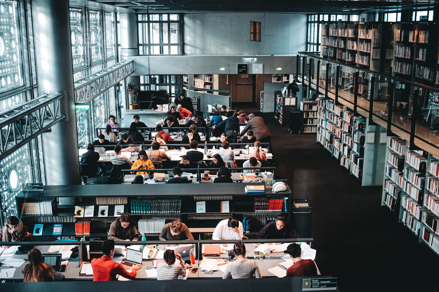 The Role Of Individual Action In Progress